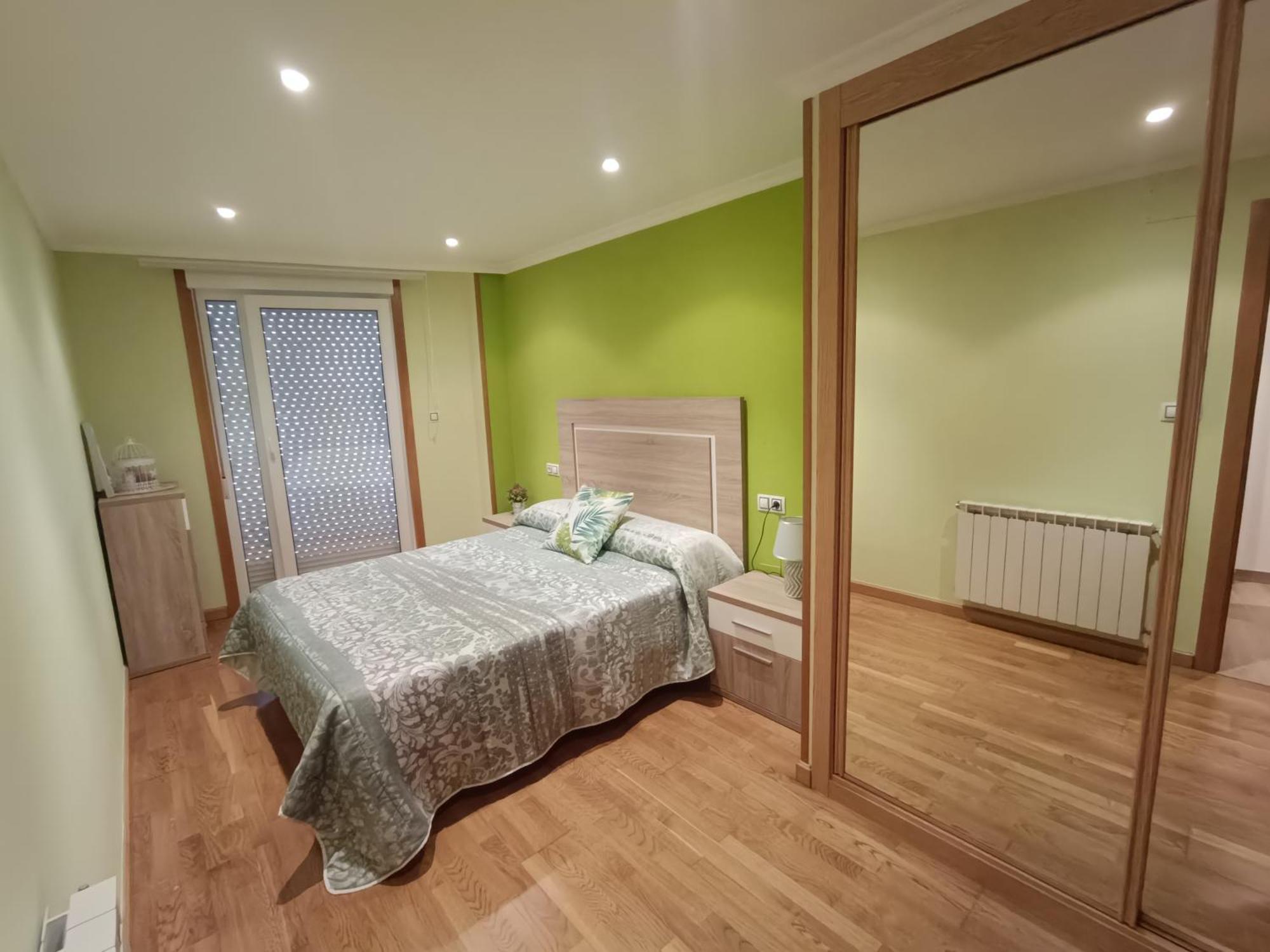 Apartament Burela-Ensenada-Playa Zewnętrze zdjęcie