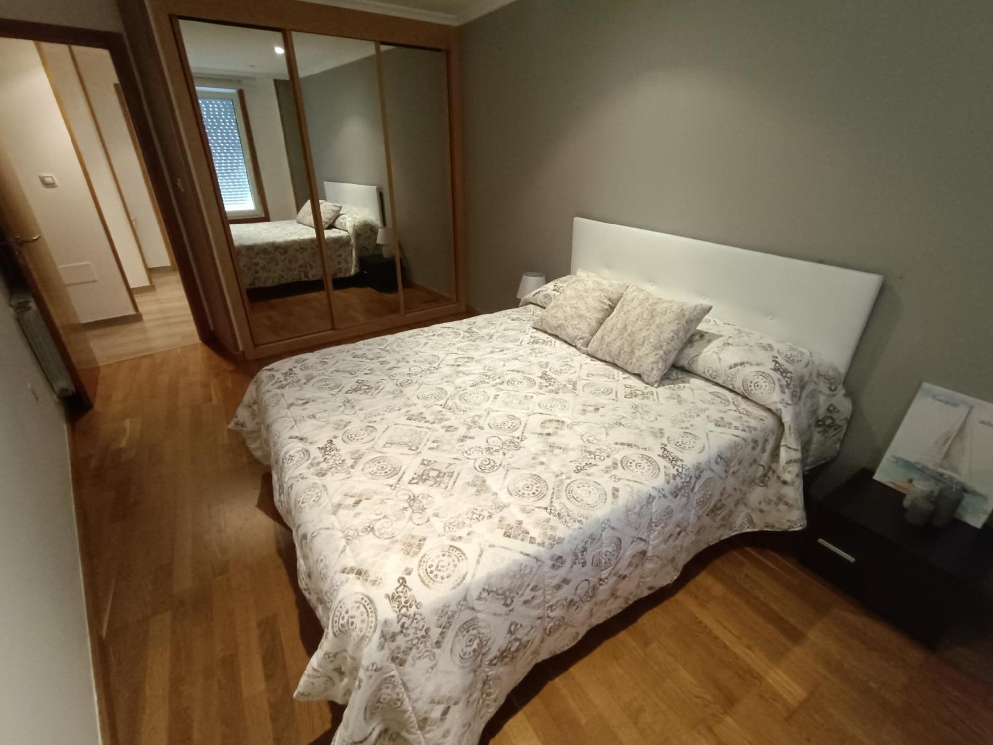 Apartament Burela-Ensenada-Playa Zewnętrze zdjęcie